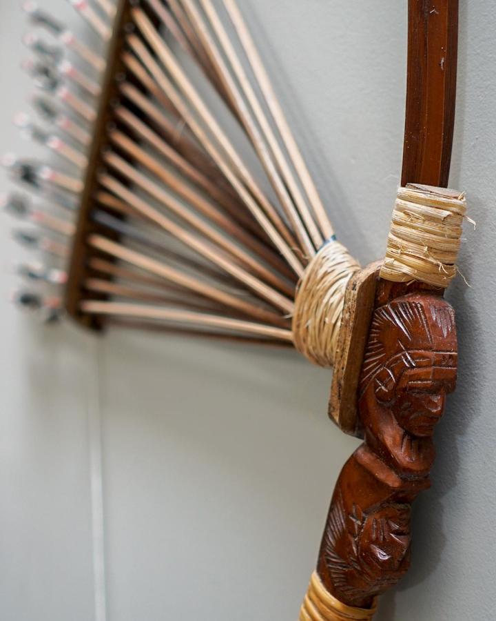 Estalagem Aruá Boutique Torres
