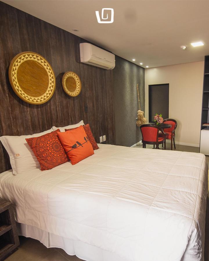Aruá Boutique Estalagem