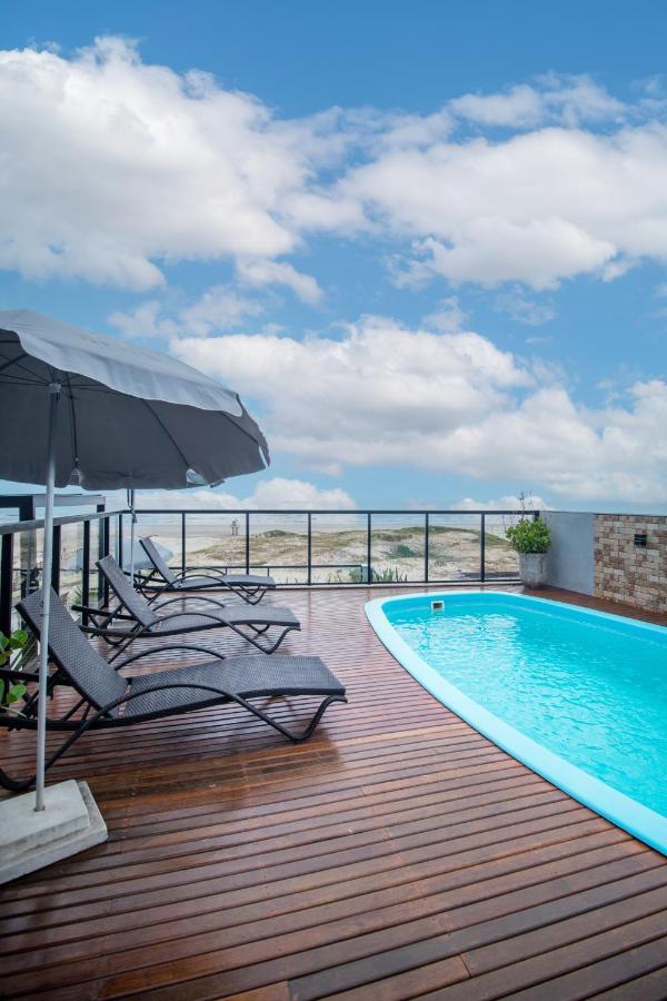 Aruá Boutique Estalagem 2*